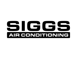 Sponsor Logo for Siggs Air Conditioning