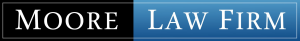 Sponsor Logo for Moore Law Firm