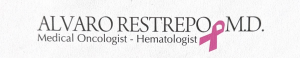 Sponsor Logo for Dr. Alvaro Restrepo M.D.