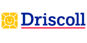 Sponsor Logo for Driscoll Children's Hospital