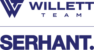 Sponsor Logo for Willett Team Real Estate