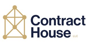 Sponsor Logo for Contract House LLC