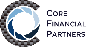 Sponsor Logo for Core Financial Partners