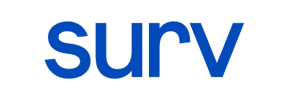 Sponsor Logo for Surv