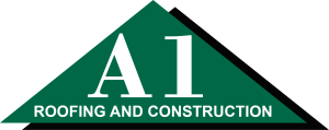 Sponsor Logo for A1 Roofing & Construction Company