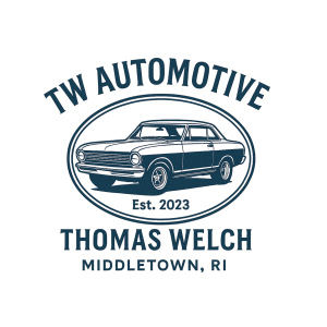 Sponsor Logo for TW Automotive