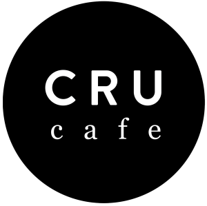 Sponsor Logo for Cru Cafe
