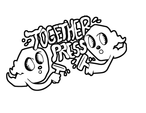 Sponsor Logo for TogetherPress