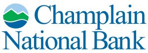 Logo for Champlain National Bank