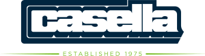 Logo for Casella Waste Management