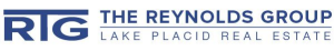 Logo for The Reynolds Group of Lake Placid