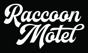 Sponsor Logo for Raccoon Motel