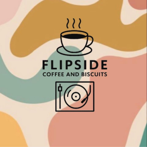 Sponsor Logo for flipside