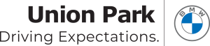 Sponsor Logo for union park bmx