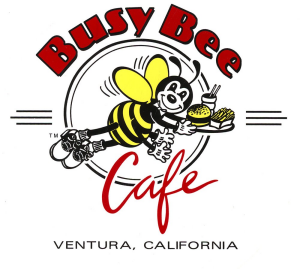 Partners & sponsor Logo for Busy Bee Cafe