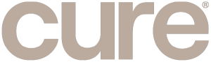 Partners & sponsor Logo for cure hydration