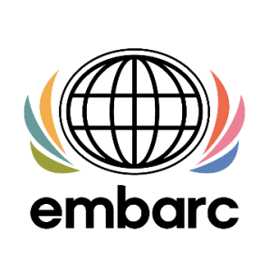 Sponsor Logo for Embarc