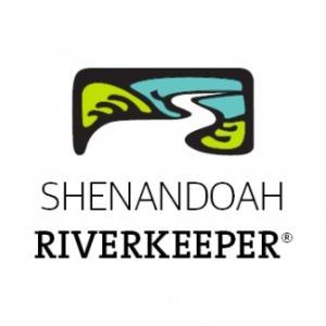 Sponsor Logo for Shenandoah Riverkeeper
