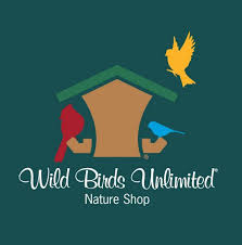 Logo for Wild Birds Unlimited