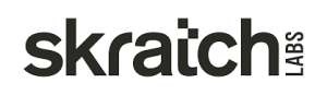 Logo for Skratch