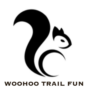 Logo for Woohoo Trail Fun LLC