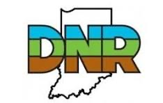 Logo for Indiana DNR