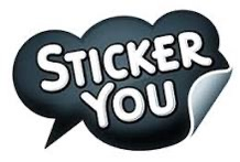 Logo for Sticker You