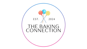 Sponsor Logo for The Baking Connection