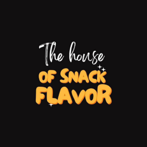 Sponsor Logo for House of Snack and Flavor