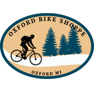 Sponsor Logo for Oxford Bike Shoppe
