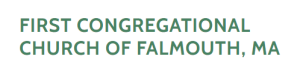 Sponsor Logo for First Congregational Church of Falmouth