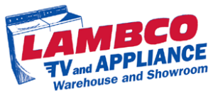 Sponsor Logo for LAMBCO TV and APPLIANCE
