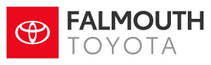 Sponsor Logo for Falmouth Toyota