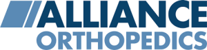 Sponsor Logo for Alliance Orthopedics