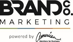 Sponsor Logo for BrandCo Marketing
