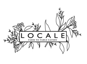 Sponsor Logo for Locale
