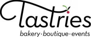 Sponsor Logo for Tastries