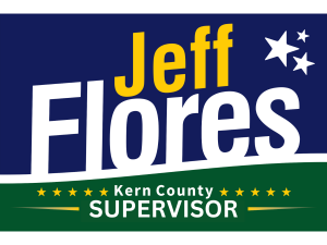 Sponsor Logo for Supervisor Jeff Fores
