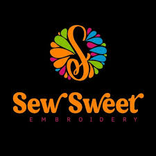 Sponsor Logo for Sew Sweet Embroidery