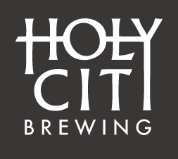 Sponsor Logo for Holy City Brewing