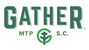 Sponsor Logo for Gather MTP