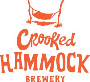 Sponsor Logo for Crooked Hammock Brewery