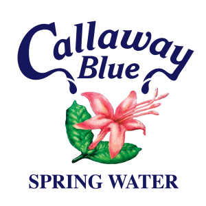 Sponsor Logo for Callaway Blue Spring Water