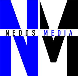 Sponsor Logo for Nedds Media
