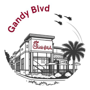 Sponsor Logo for Chick-Fil-A