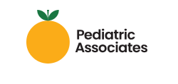 Sponsor Logo for Pediatric Associates Tampa Bay