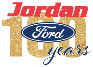 Sponsor Logo for Jordan Ford