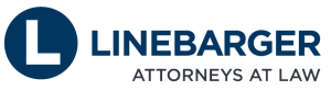 Sponsor Logo for Linebarger