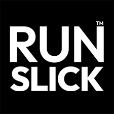 Sponsor Logo for Run Slick