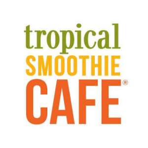 Sponsor Logo for Tropical Smoothie Cafe - Dacula
